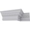 Ekena Millwork 5"H x 3"P x 5 7/8"F x 94 1/2"L Hampshire Traditional Crown Moulding MLD05X03X05HA - alternate 8